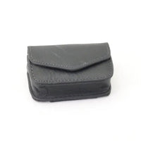 Luxury Leather Folding Eyewear Case - MANDOTOS INTERNATIONAL