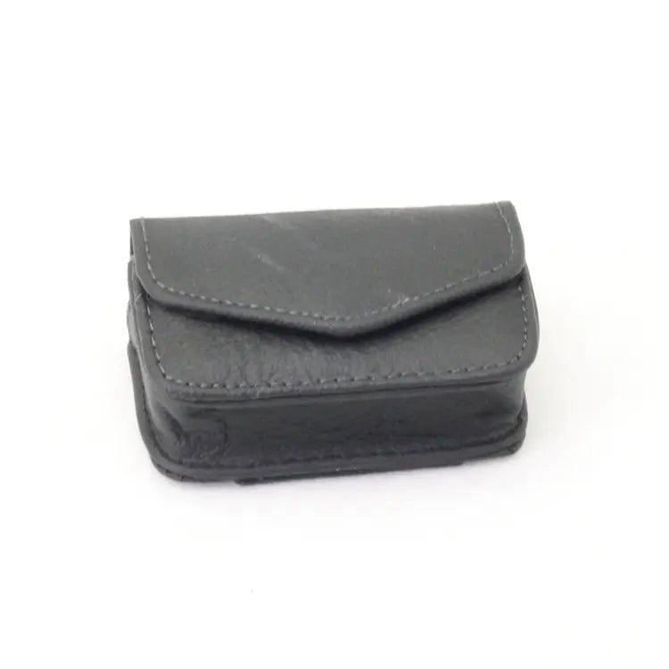 Luxury Leather Folding Eyewear Case - MANDOTOS INTERNATIONAL