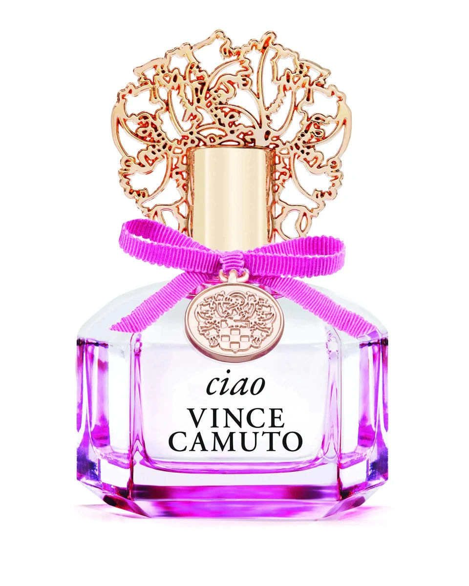 Vince Camuto Ciao Women's Perfume 3.4 oz EDP - MANDOTOS INTERNATIONAL