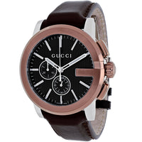 Gucci Men's G-Chrono