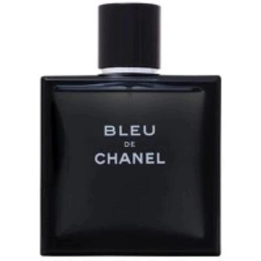Chanel Bleu Eau De Toilette 100Ml Spray - MANDOTOS INTERNATIONAL