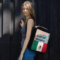 Ultimate Print Daypack MANDOTOS