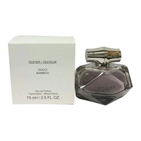 Gucci Bamboo Eau De Parfum 2.5oz Tester - MANDOTOS INTERNATIONAL