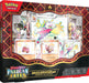 POKEMON TCG: Scarlet & Violet EX Shiny Fuecoco Premium Kit - MANDOTOS INTERNATIONAL