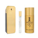 Paco Rabanne Million Man 3 - Set (EDT, Deo & Travel Spray) - MANDOTOS INTERNATIONAL